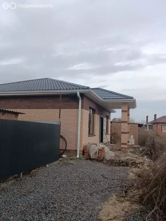 Дом в Батайск, Рыбная улица, 80 (83 м) - Фото 1