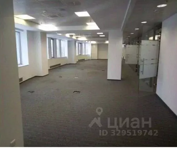 Офис в Москва ул. Ивана Франко, 8 (1589 м) - Фото 1