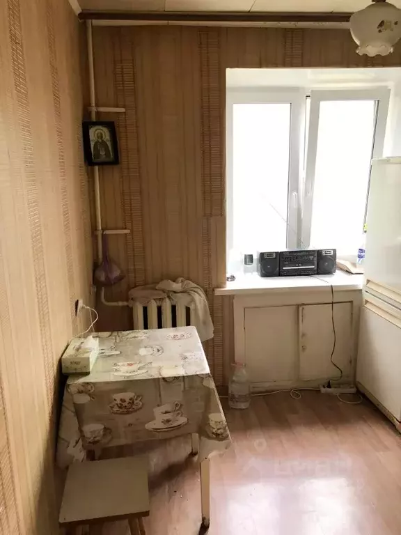1-к кв. Рязанская область, Рязань Станкозаводская ул., 27 (34.0 м) - Фото 1