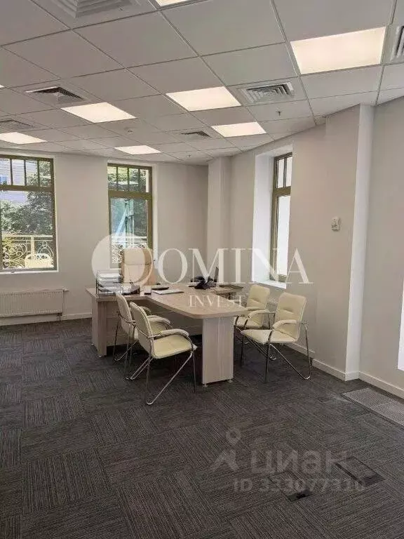 Офис в Москва Подкопаевский пер., 4а (112 м) - Фото 1