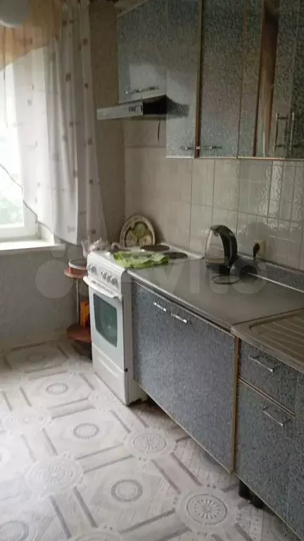 3-к. квартира, 64 м, 2/5 эт. - Фото 1