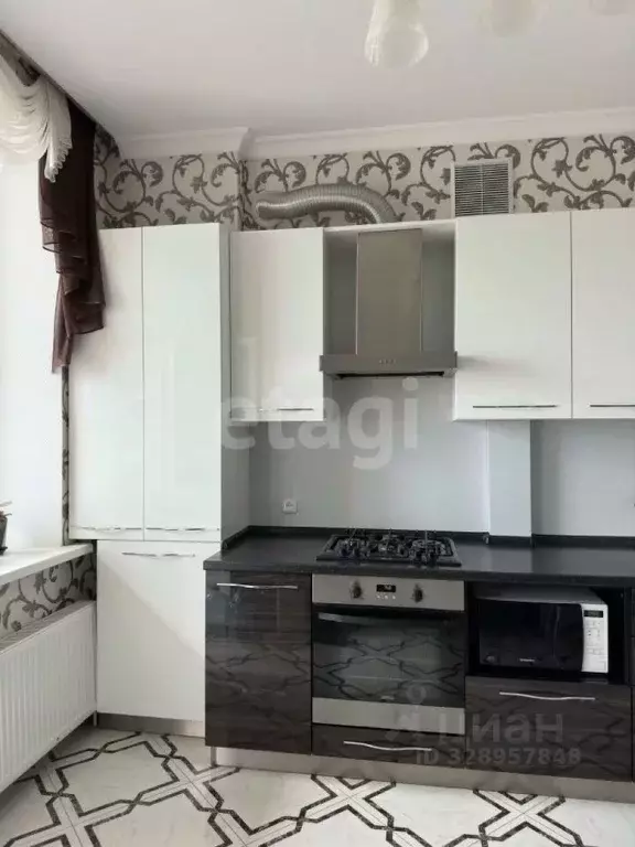 1-к кв. Ростовская область, Таганрог ул. Свободы, 17 (30.3 м) - Фото 1