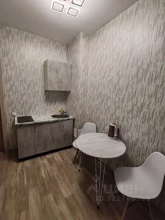 Студия Красноярский край, Красноярск Караульная ул., 39Б (30.0 м) - Фото 1