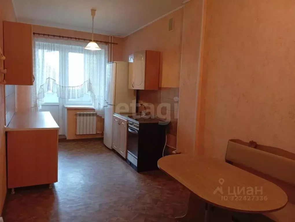 3-к кв. Астраханская область, Астрахань Кубанская ул., 17к2 (81.9 м) - Фото 2