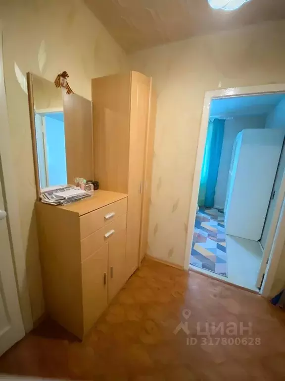 2-к кв. Пермский край, Оса ул. Степана Разина, 77 (47.8 м) - Фото 1
