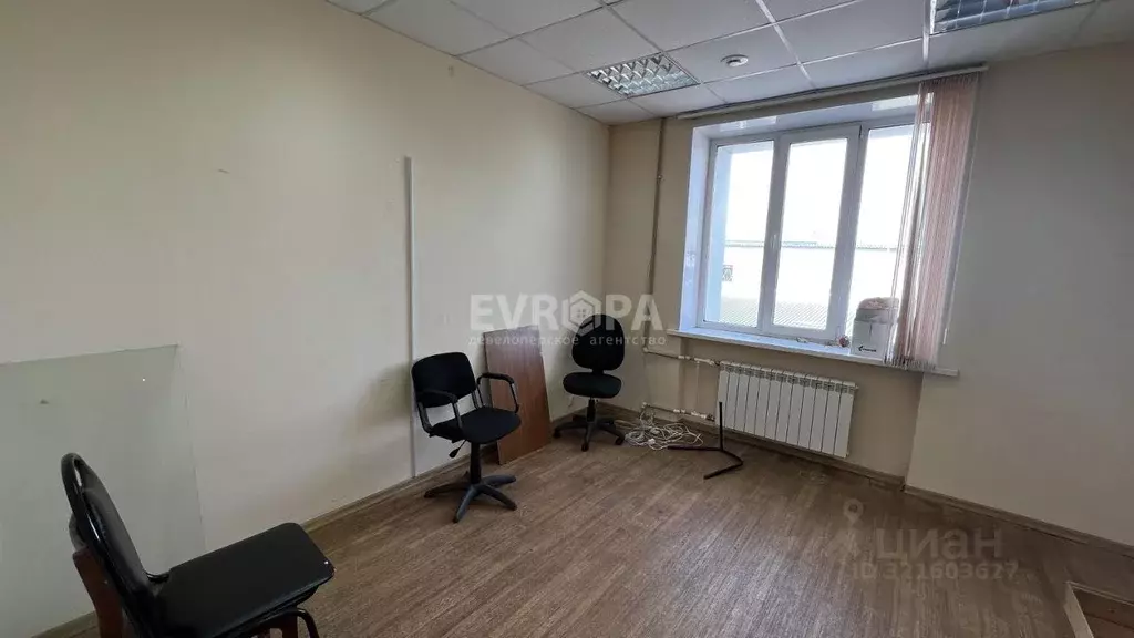 Офис в Ульяновская область, Ульяновск Московское ш., 64 (14 м) - Фото 1