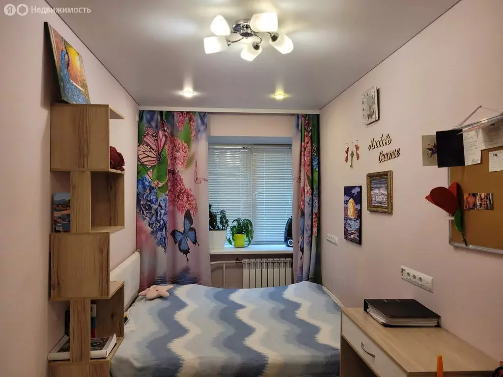 2-комнатная квартира: Екатеринбург, улица Чекистов, 12 (43.5 м) - Фото 0