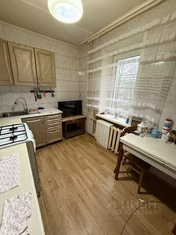 Квартира, 2 комнаты, 50.2 м - Фото 1