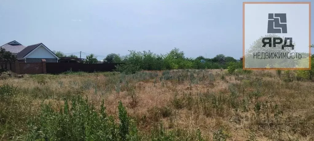 Участок в Ростовская область, Ростов-на-Дону Пушкинская ул., 88 (15.0 ... - Фото 1