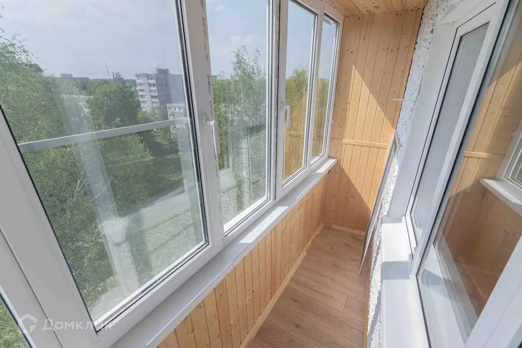 Продаётся 2-к квартира, 49.7 м - Фото 0