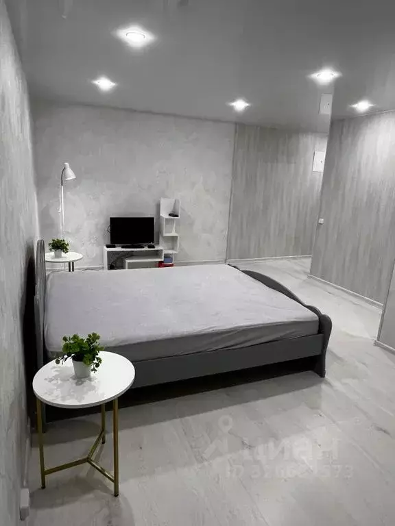 1-к кв. Смоленская область, Ярцево Советская ул., 23 (38.0 м) - Фото 2