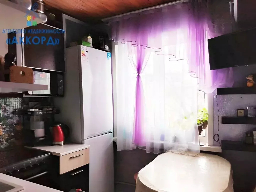 2-к кв. Алтайский край, Бийск ул. Воинов-интернационалистов, 88 (48.9 ... - Фото 1