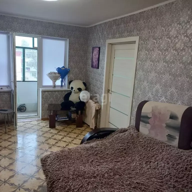 2-к кв. Белгородская область, Белгородский район, Северный городское ... - Фото 0
