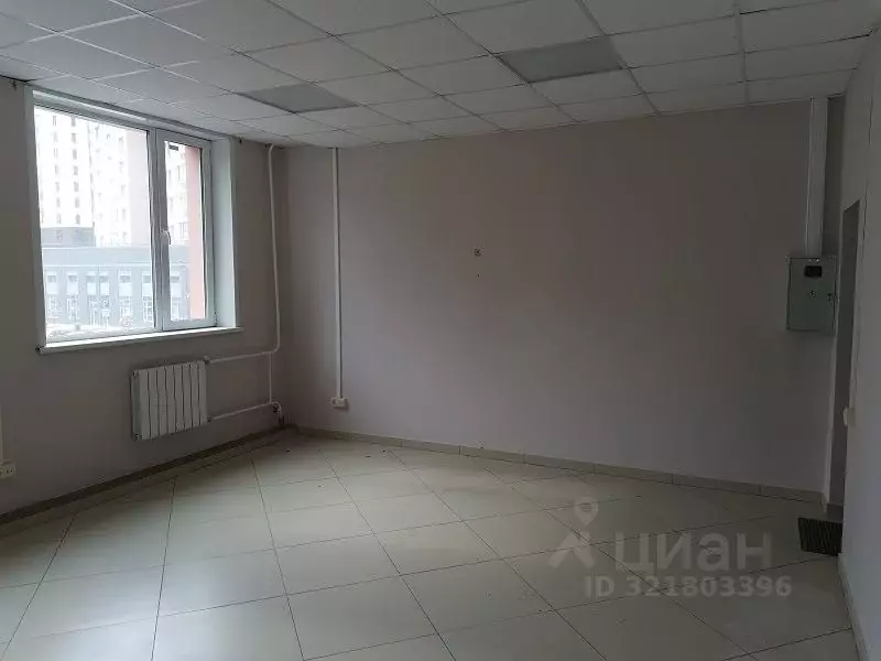 Офис в Новосибирская область, Новосибирск ул. Некрасова, 48 (28 м) - Фото 2