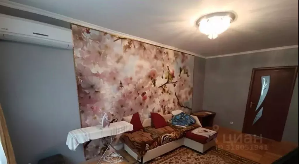 2-к кв. Ставропольский край, Ставрополь Комсомольская ул., 46 (46.0 м) - Фото 1