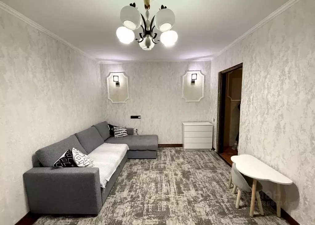 2-к кв. Ленинградская область, Тосненский район, Федоровское городское ... - Фото 2