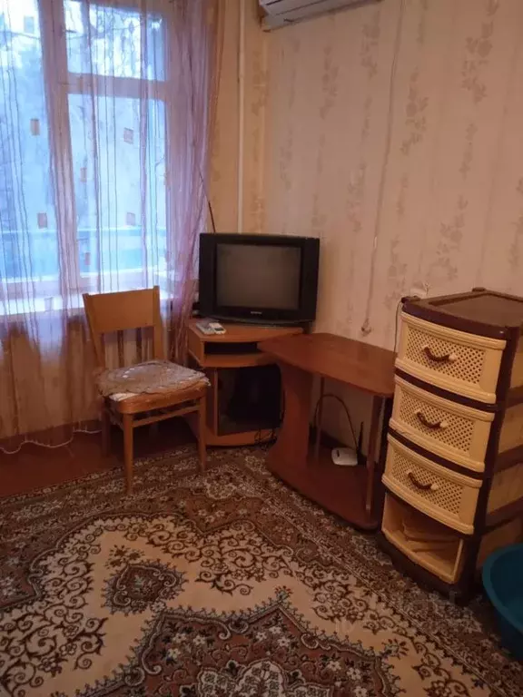 1-к кв. Крым, Феодосия ул. Федько, 36/7 (32.0 м) - Фото 1