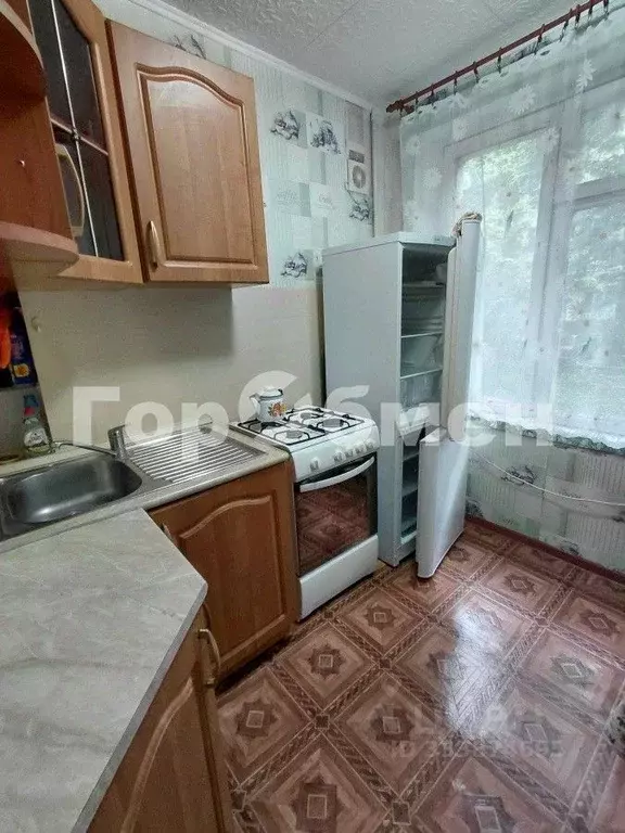 2-к кв. Москва Керченская ул., 18 (45.0 м) - Фото 2