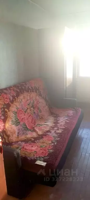 Комната Санкт-Петербург Придорожная аллея, 13 - Фото 1