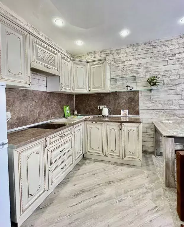 1-к кв. Краснодарский край, Краснодар ул. Домбайская, 10/1к2 (30.0 м) - Фото 0
