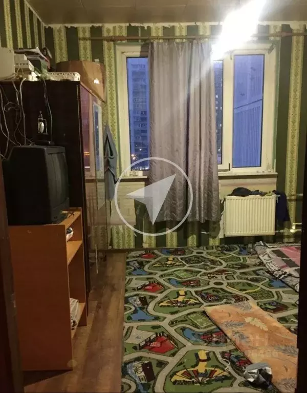 3-к кв. Москва Пятницкое ш., 12К2 (76.0 м) - Фото 2