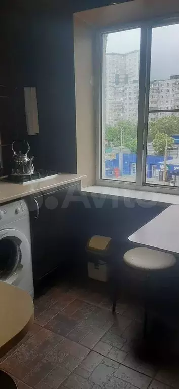 2-к. квартира, 43 м, 5/9 эт. - Фото 0
