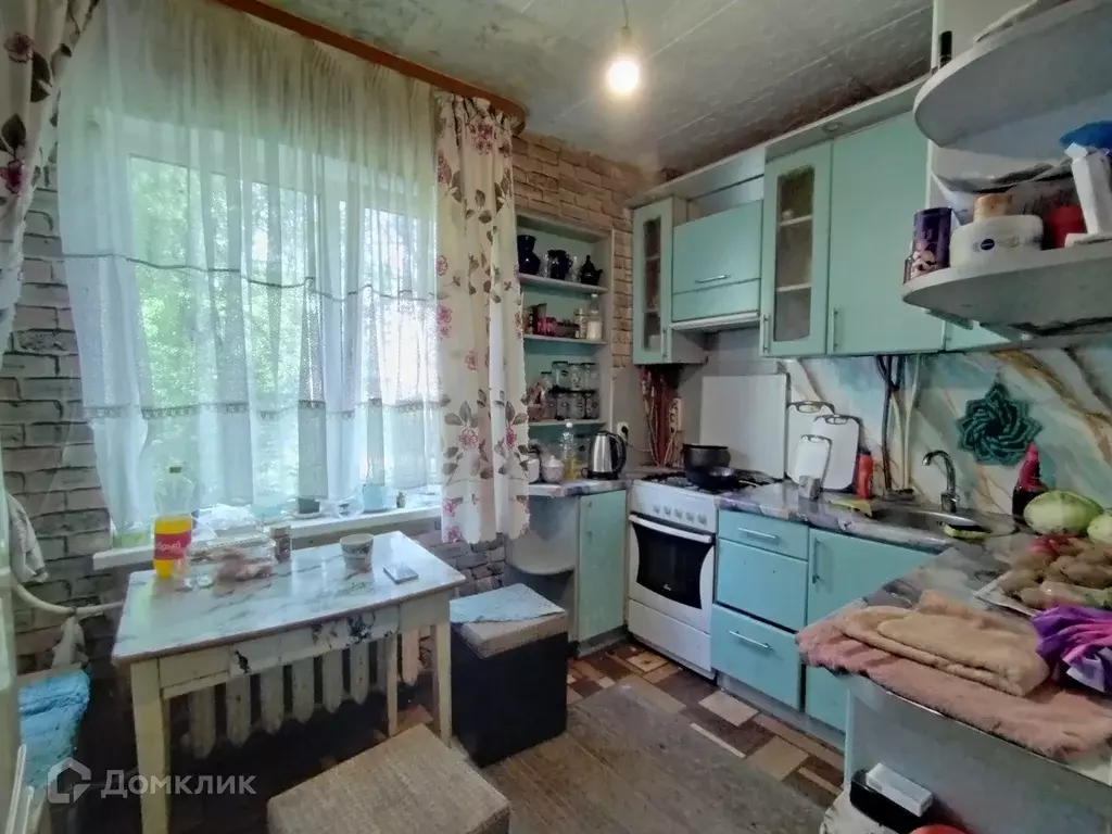 Продаётся 3-к квартира, 52.1 м - Фото 0