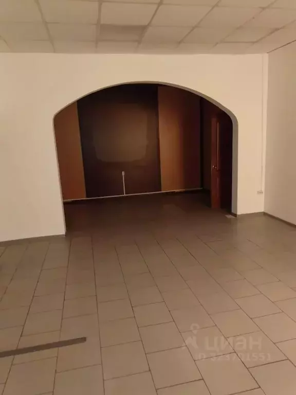 Помещение свободного назначения в Крым, Симферополь ул. Киевская, 60 ... - Фото 1