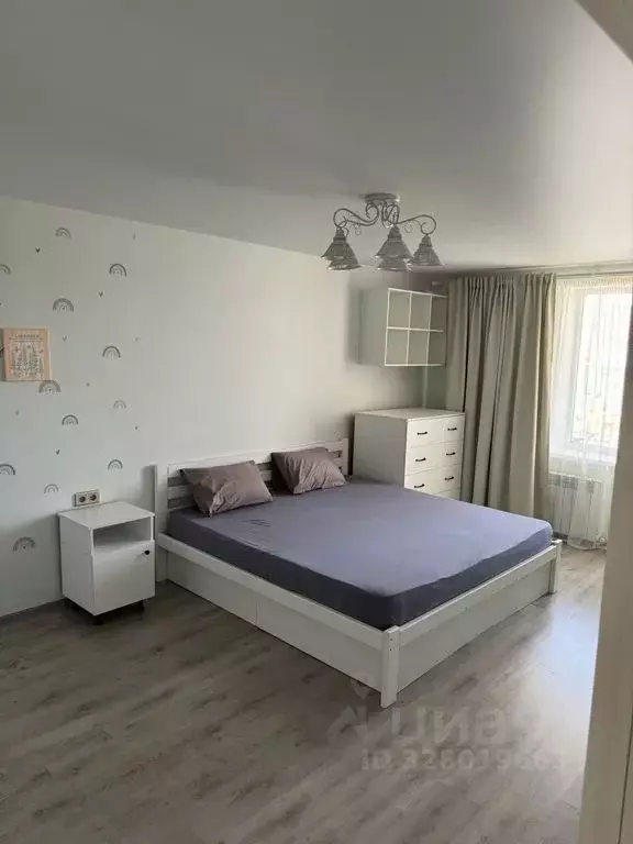 1-к кв. Крым, Евпатория просп. Победы, 87Б (42.0 м) - Фото 2