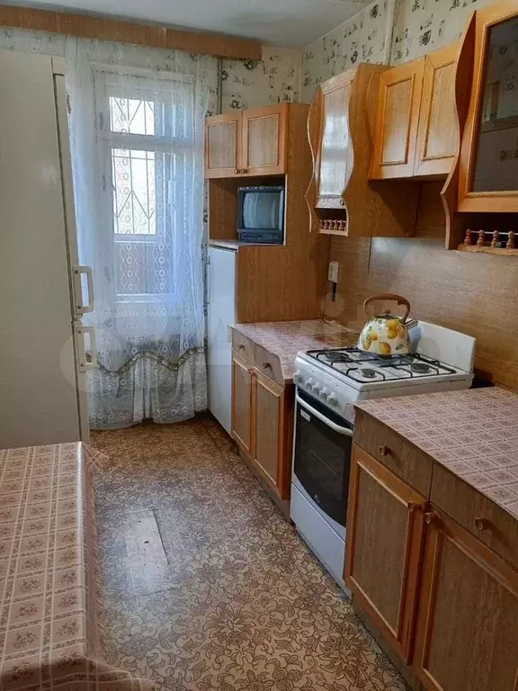 Комната 17,5 м в 2-к., 2/16 эт. - Фото 0