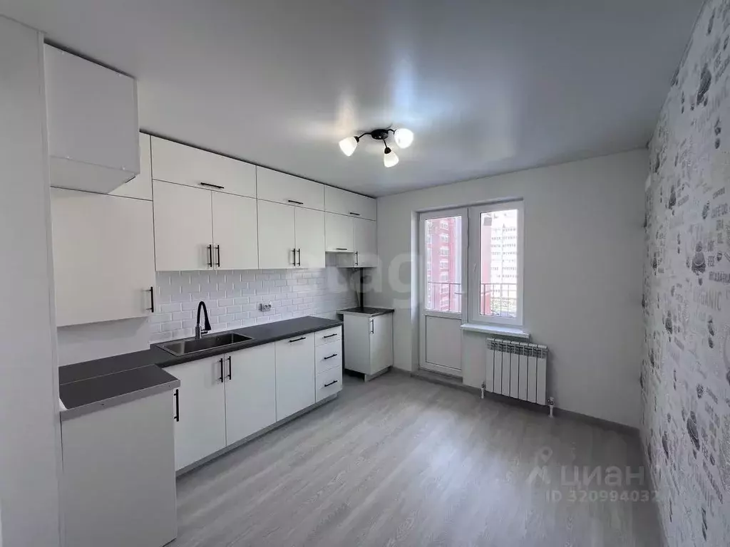 2-к кв. Костромская область, Кострома ул. Даремская, 5к2 (57.4 м) - Фото 1