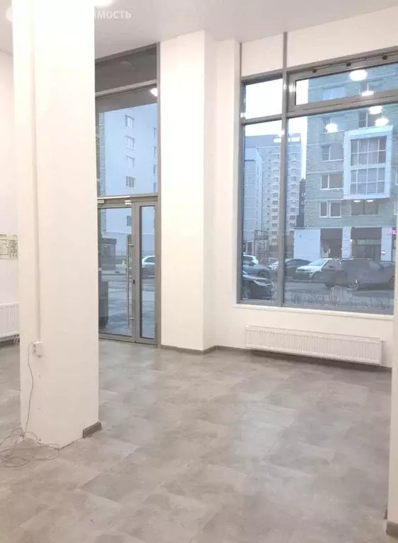 Торговая площадь (57 м) - Фото 1