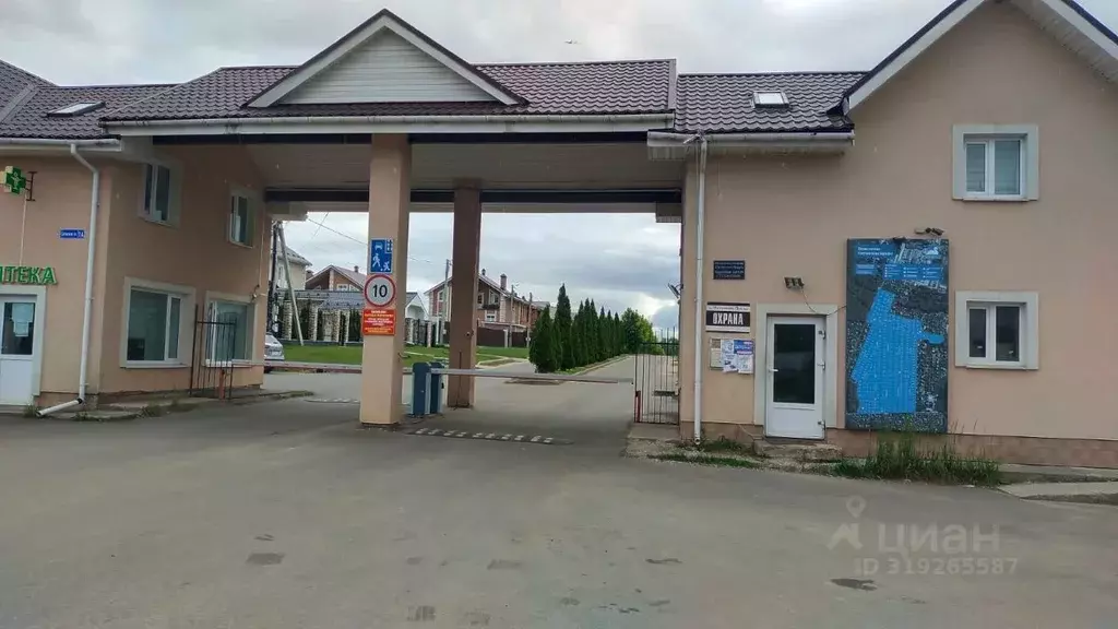 Дом в Москва СНТ Сатинские Пруды тер., ул. Колобенка (110 м) - Фото 1