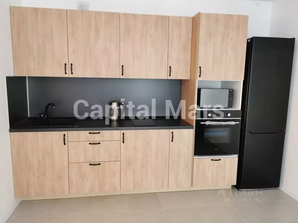 3-к кв. Московская область, Люберцы ул. Весенняя, 2 (55.0 м) - Фото 2