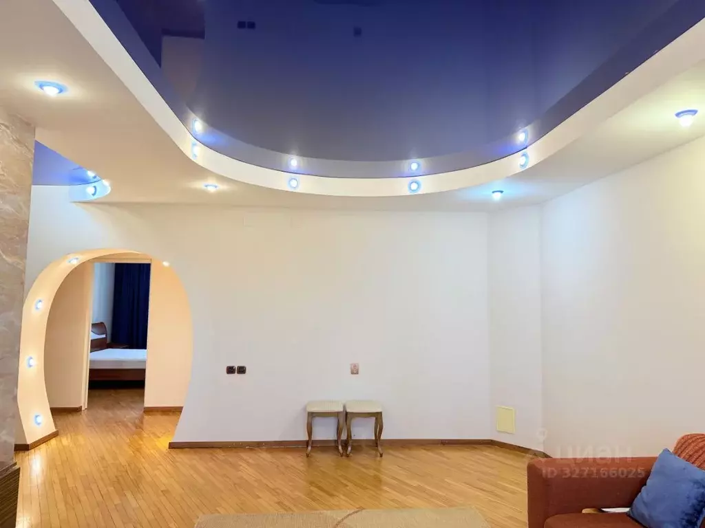 3-к кв. Иркутская область, Иркутск ул. Пискунова, 150/6 (85.0 м) - Фото 2