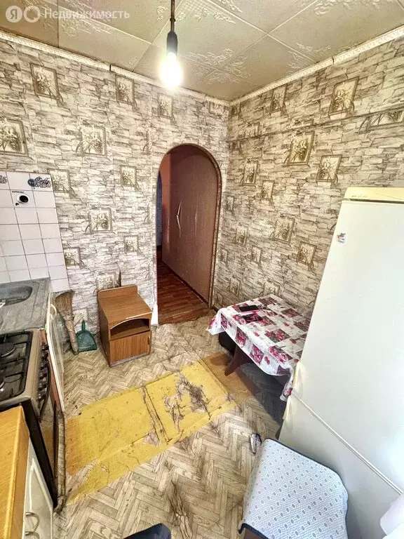 2-комнатная квартира: Ефремов, улица Дружбы, 1 (45.6 м) - Фото 1