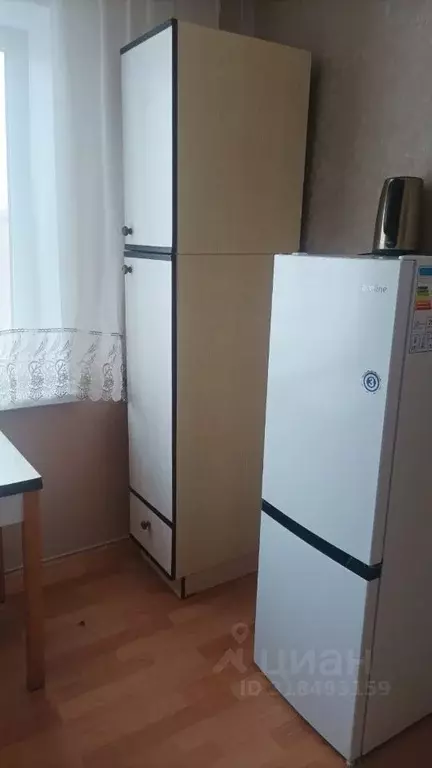 2-к кв. Челябинская область, Челябинск ул. Агалакова, 44 (49.9 м) - Фото 1