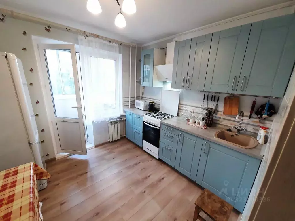 2-к кв. Московская область, Подольск ул. Дружбы, 4 (52.8 м) - Фото 2