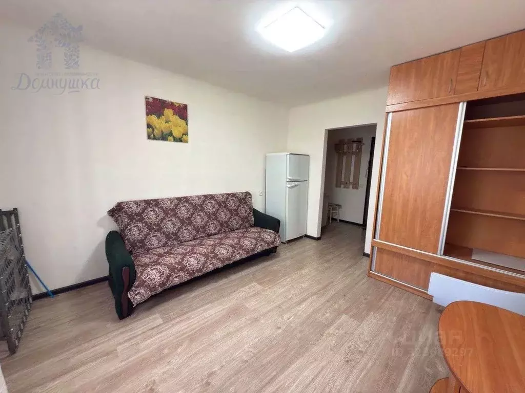 1-к кв. Воронежская область, Воронеж Волгоградская ул., 33 (19.6 м) - Фото 2