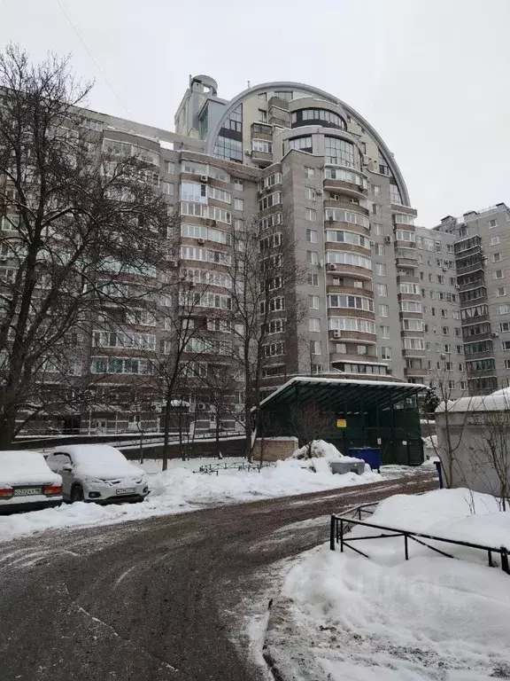 1-к кв. Санкт-Петербург Торжковская ул., 1к2 (44.0 м) - Фото 2