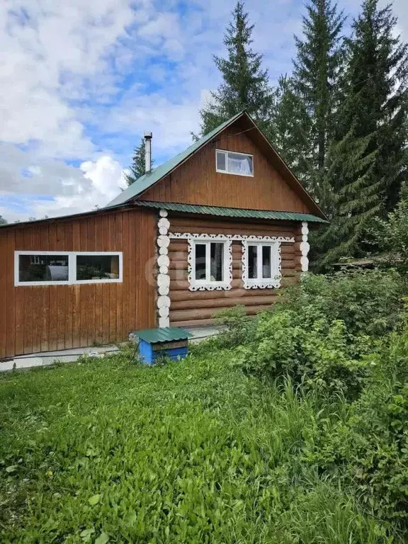 Дом в Свердловская область, Екатеринбург Глобус СНТ, 92 (57 м) - Фото 0