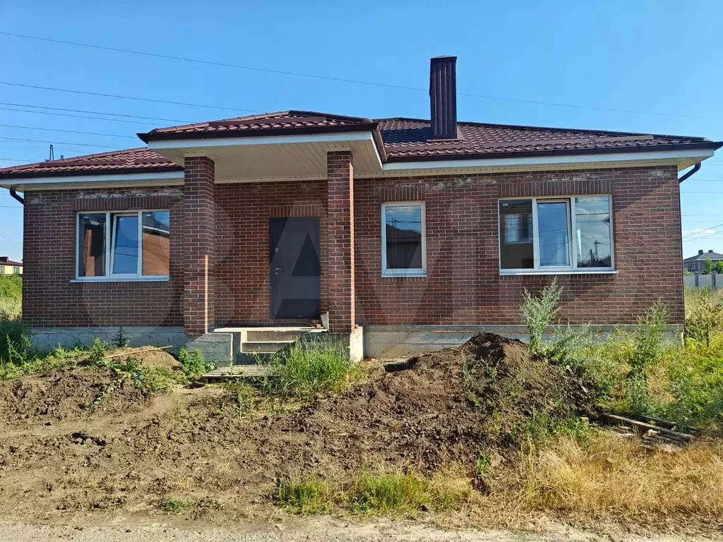 Дом 130 м на участке 4 сот. - Фото 1
