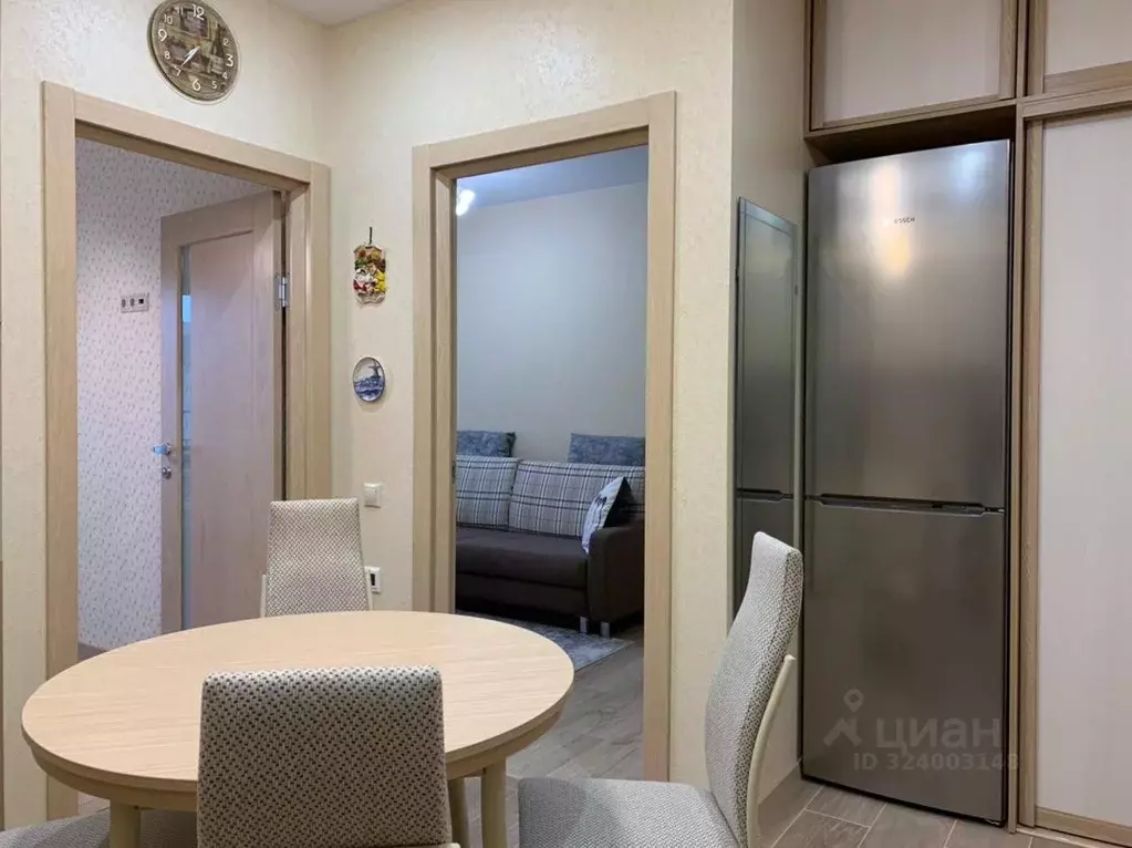 2-к кв. Новосибирская область, Новосибирск Покатная ул., 122 (45.0 м) - Фото 1