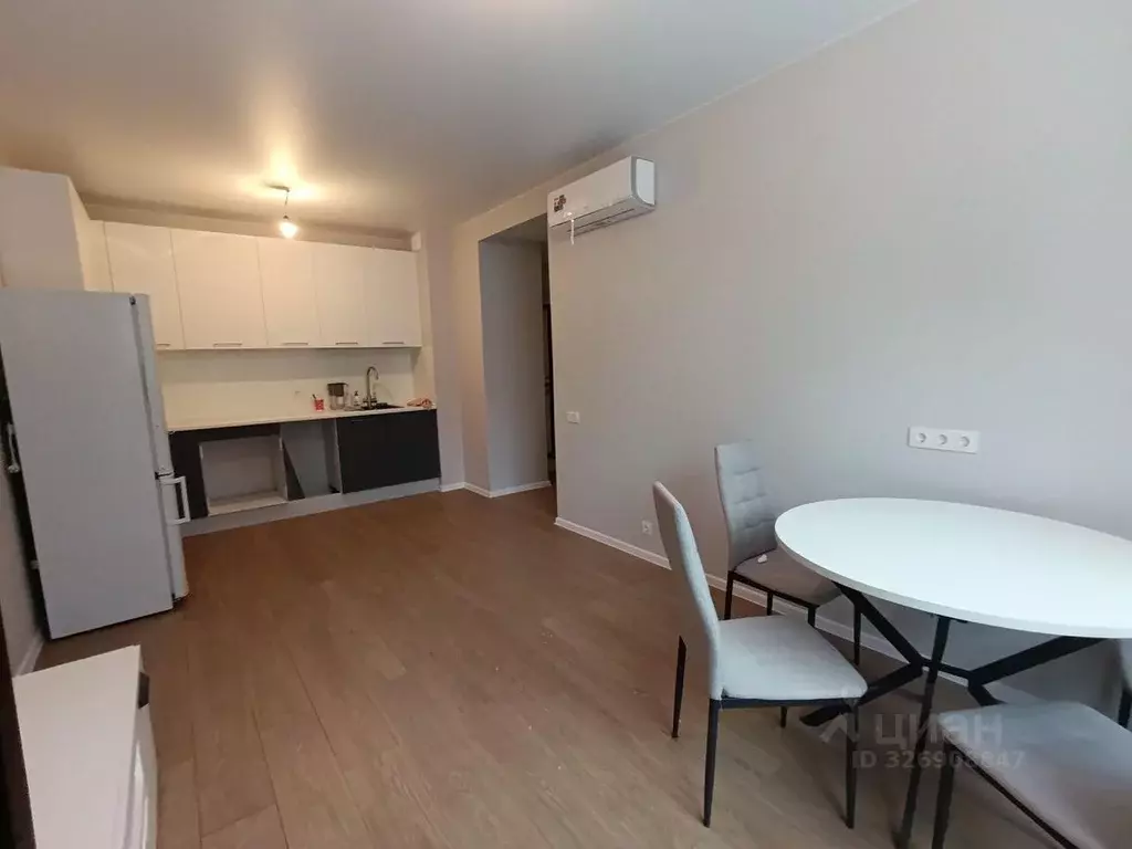 3-к кв. Московская область, Ленинский городской округ, Мисайлово пгт, ... - Фото 1