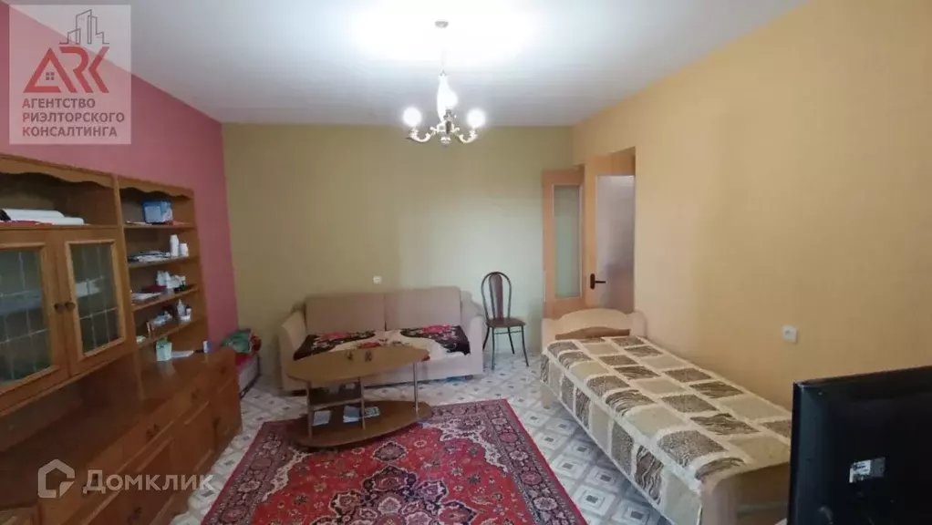 Продаётся 3-к квартира, 70 м - Фото 1