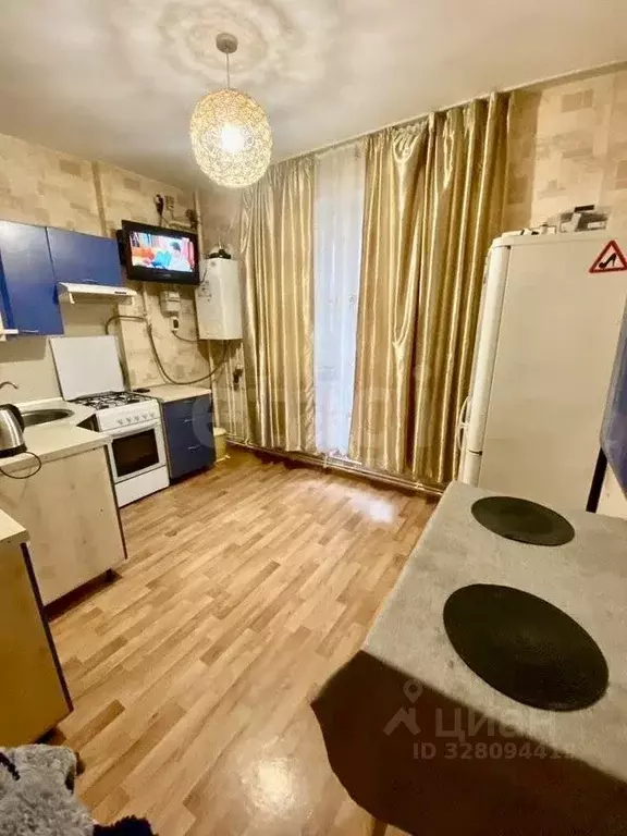 2-к кв. Белгородская область, Белгородский район, Дубовское с/пос, ... - Фото 1