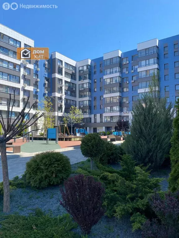 1к в -комнатной квартире (14.3 м) - Фото 1