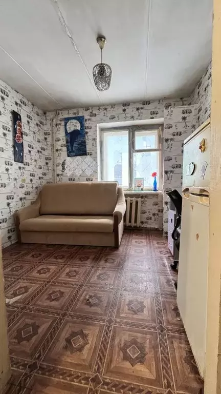 Студия Новгородская область, Великий Новгород просп. Мира, 31к2 (13.0 ... - Фото 1