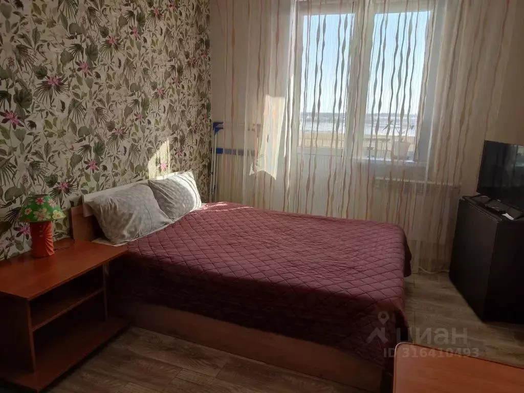 Студия Воронежская область, Борисоглебск Дорожная ул., 50А (21.0 м) - Фото 2