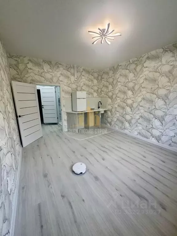 1-к кв. Ставропольский край, Пятигорск Бештаугорская ул., 32 (27.0 м) - Фото 2